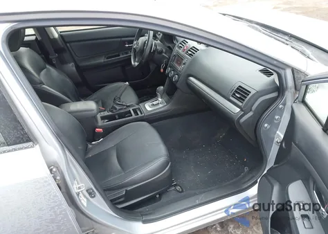 2013 Subaru Impreza Limited from USA, damaged, VIN JF1GPAG66DH844132